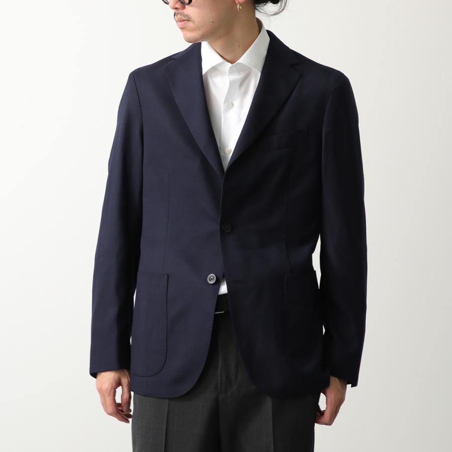 BOGLIOLI（ボリオリ） ジャケット DOVER ドーバー W1302E SA0534