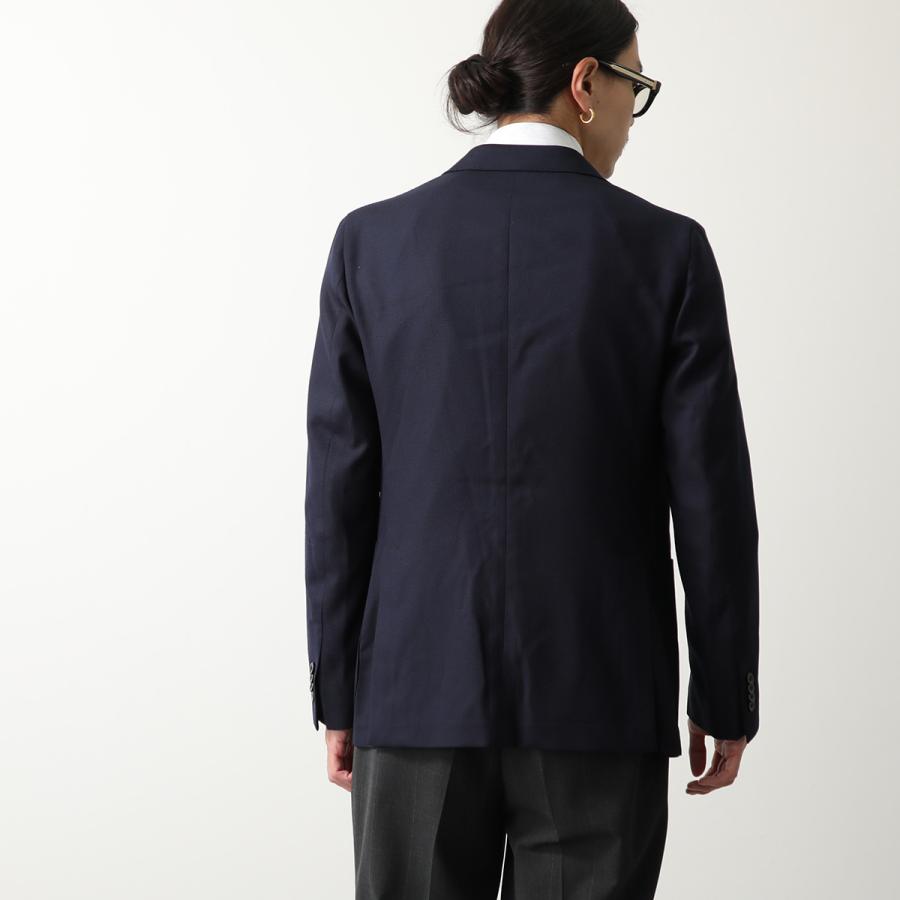 BOGLIOLI（ボリオリ） ジャケット DOVER ドーバー W1302E SA0534