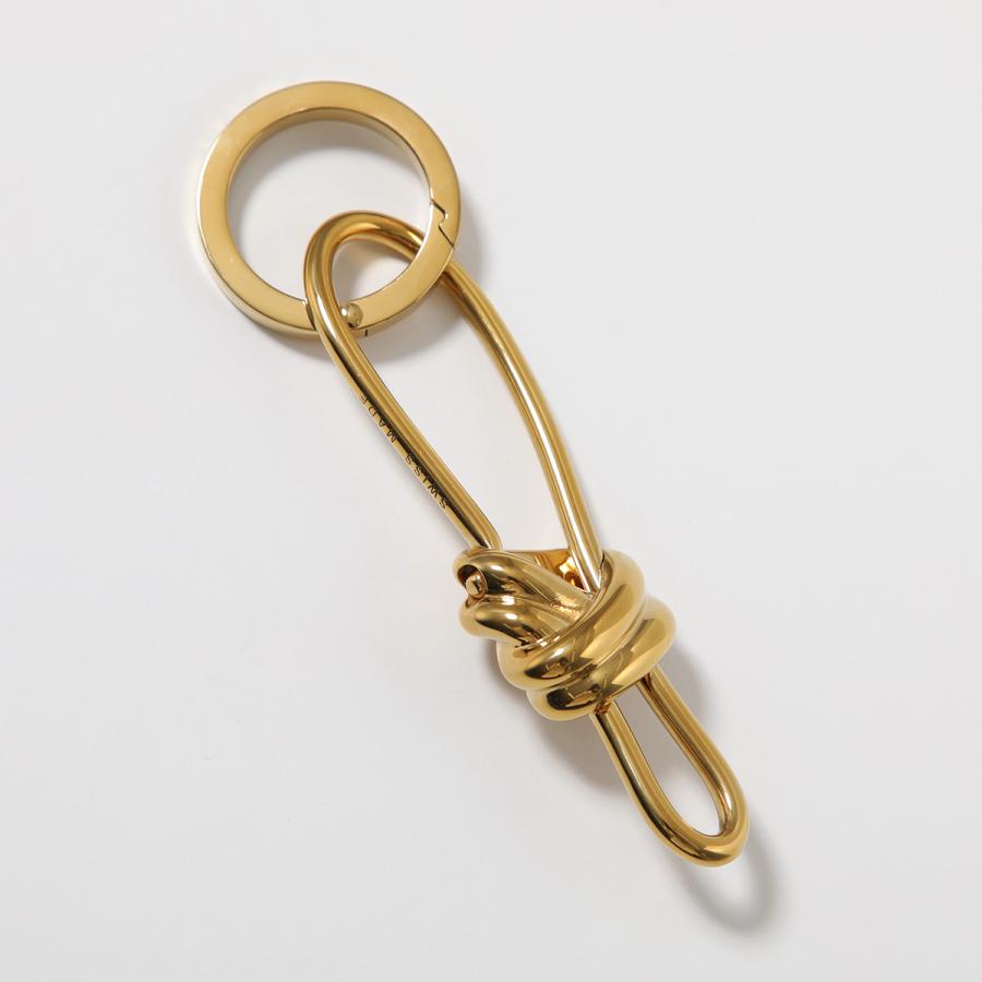 BOTTEGA VENETA（ボッテガ・ヴェネタ） キーリング アンディアーモ