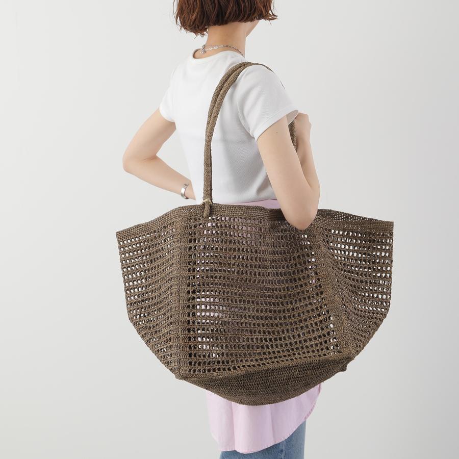 MADE IN MADA（メイドインマダ） かごバッグ HIT BAG ヒット
