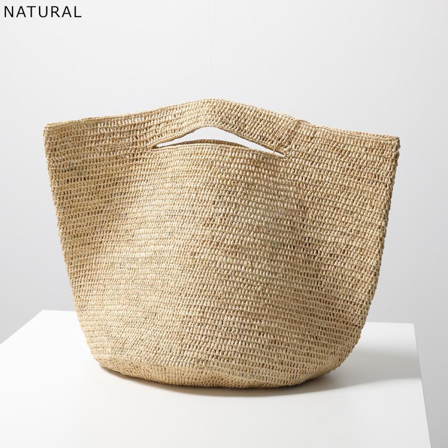 MADE IN MADA（メイドインマダ） かごバッグ KOKO BAG ココ レディース