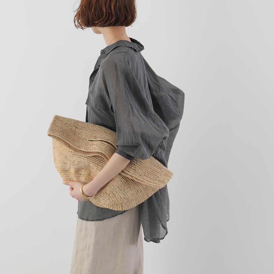 MADE IN MADA（メイドインマダ） かごバッグ KOKO BAG ココ レディース