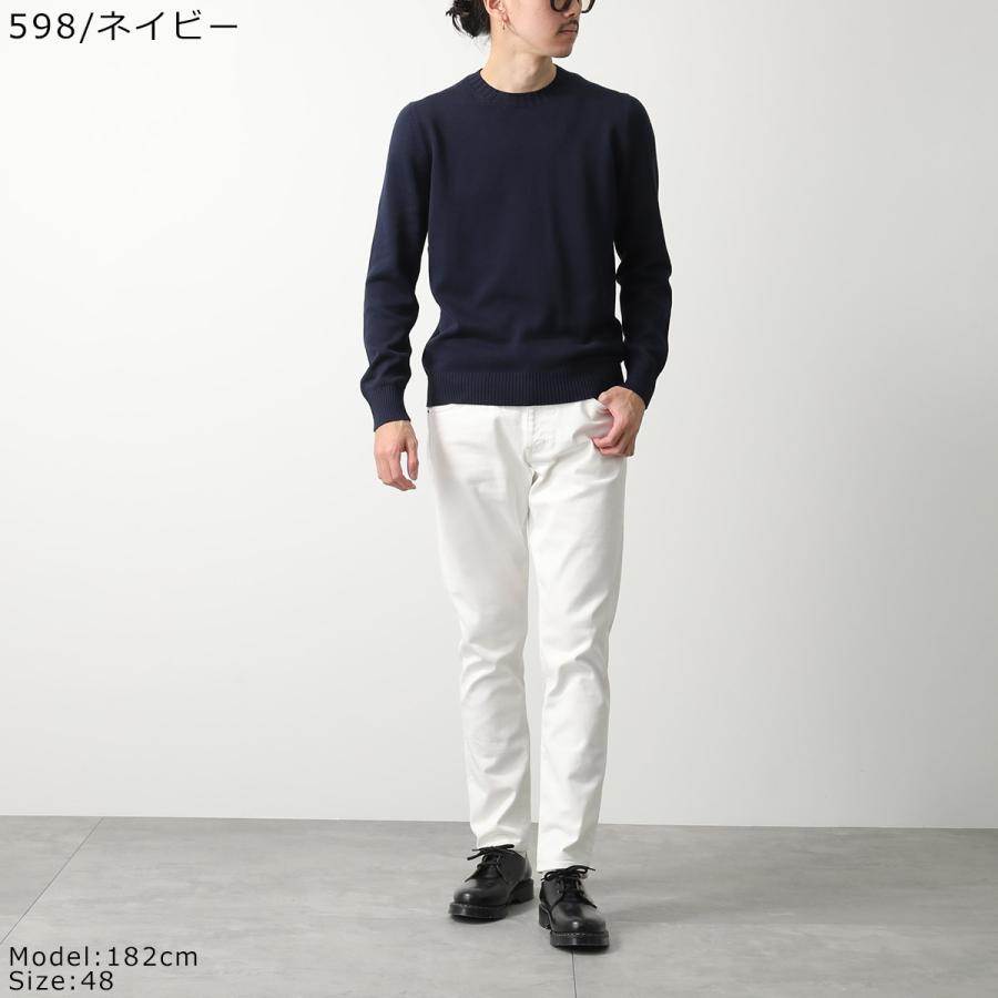 Gran Sasso（グランサッソ） ニット 23107 18136 メンズ セーター