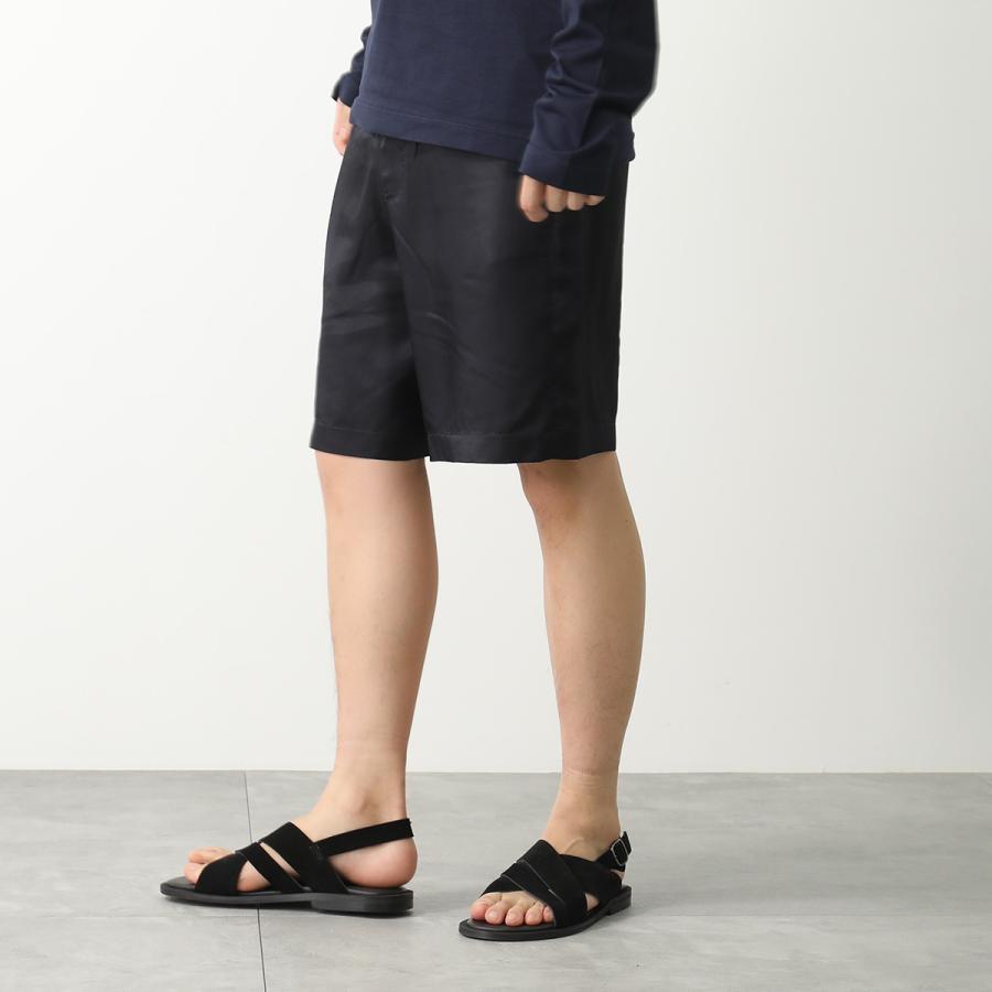 DRIES VAN NOTEN（ドリス ヴァン ノッテン） ハーフパンツ PIPERI