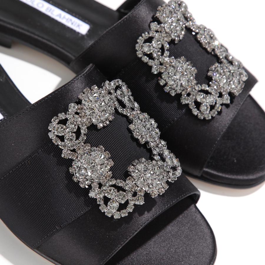 MANOLO BLAHNIK（マノロブラニク） サンダル MARTAMOD マルタモド 218