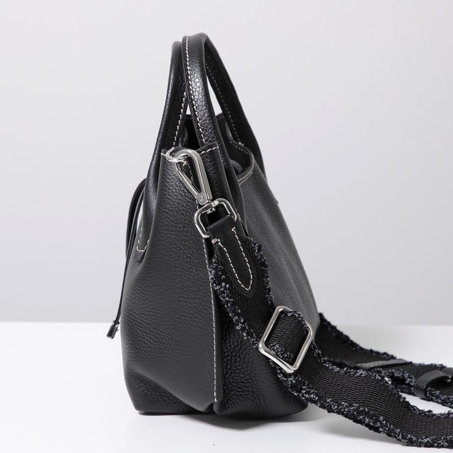 GIANNI CHIARINI（ジャンニ キアリーニ） ハンドバッグ FIAMMA