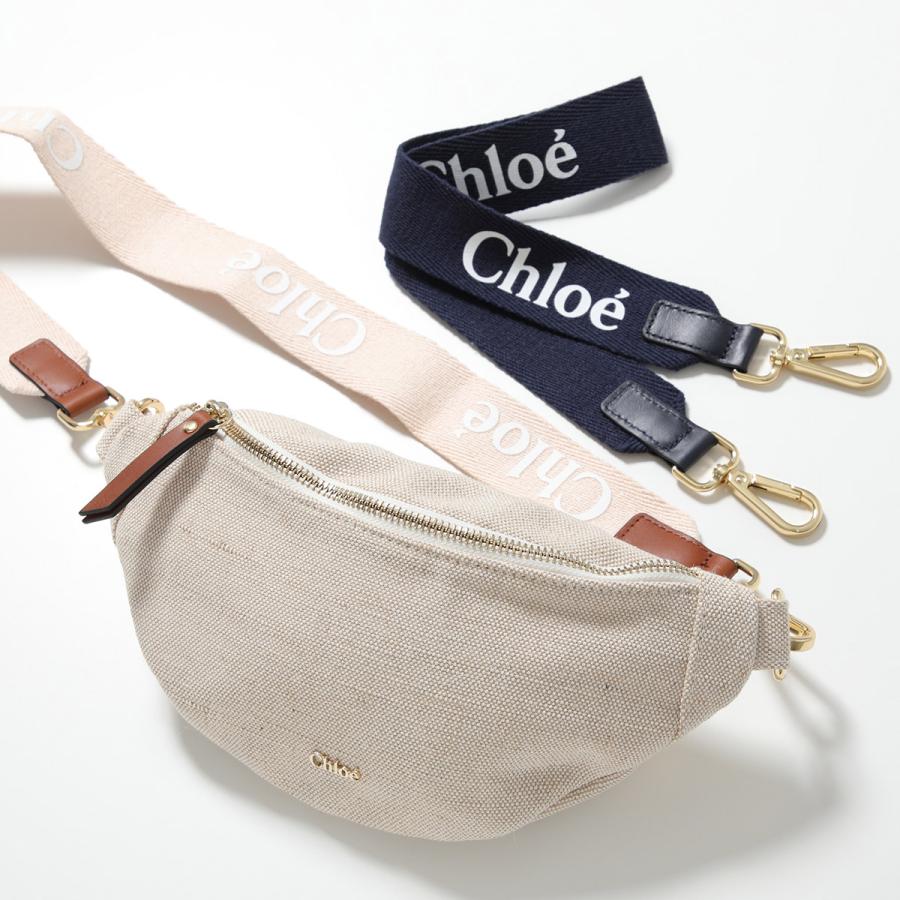 Chloe（クロエ） Chloe Kids キッズ ベルトバッグ C20593 レディース