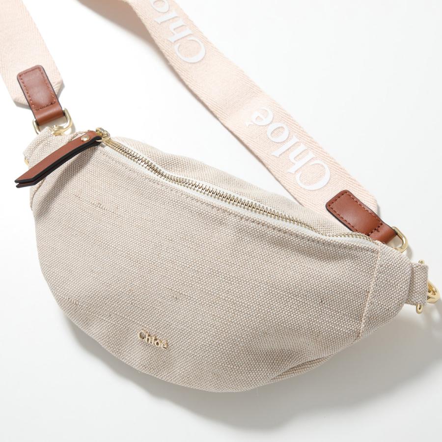 Chloe（クロエ） Chloe Kids キッズ ベルトバッグ C20593 レディース