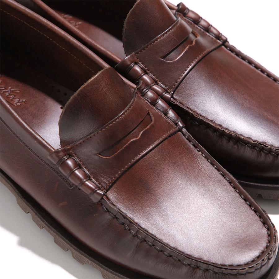 Paraboot（パラブーツ） ローファー CORAUX コロー 183303 メンズ