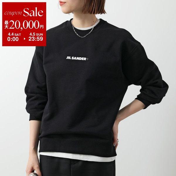 JIL SANDER（ジルサンダー） JIL SANDER+ プラス トレーナー J40GU0122