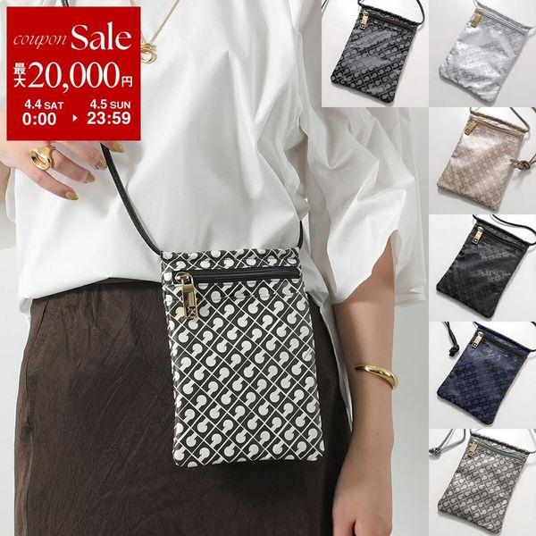 GHERARDINI（ゲラルディーニ） ショルダーバッグ SOFTY ソフティ