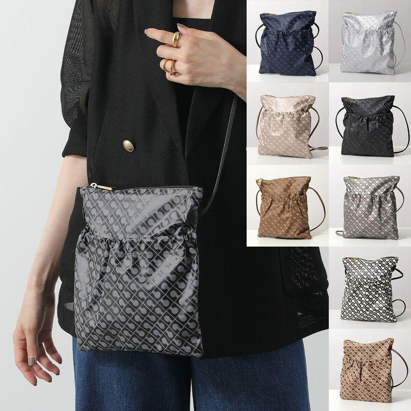 GHERARDINI（ゲラルディーニ） ショルダーバッグ SOFTY ソフティ FLAT