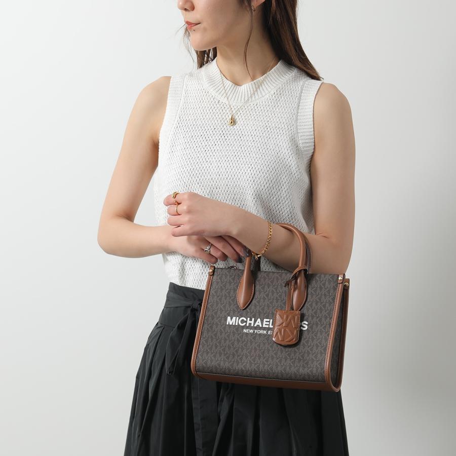 MICHAEL KORS（マイケルコース） ショルダーバッグ MIRELLA ミレラ SM