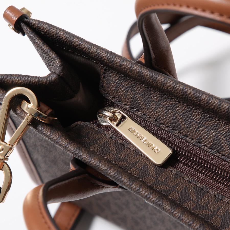 MICHAEL KORS（マイケルコース） ショルダーバッグ MIRELLA ミレラ SM