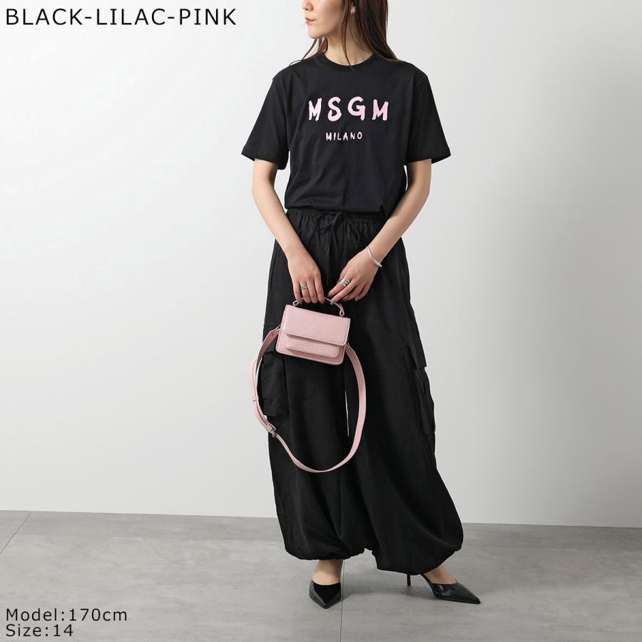 MSGM（エムエスジーエム） MSGM KIDS キッズ Tシャツ S5MSJUTH063
