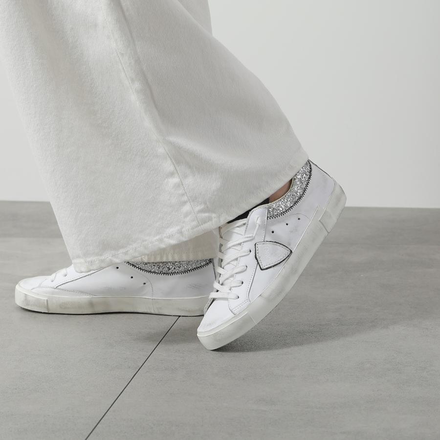 PHILIPPE MODEL（フィリップモデル） スニーカー PRSX レディース