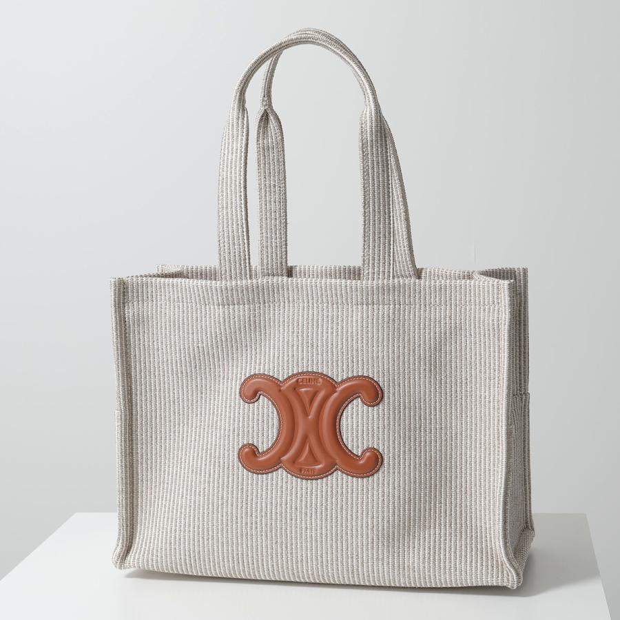 CELINE（セリーヌ） トートバッグ Large Cabas ラージ カバ 196762FEE