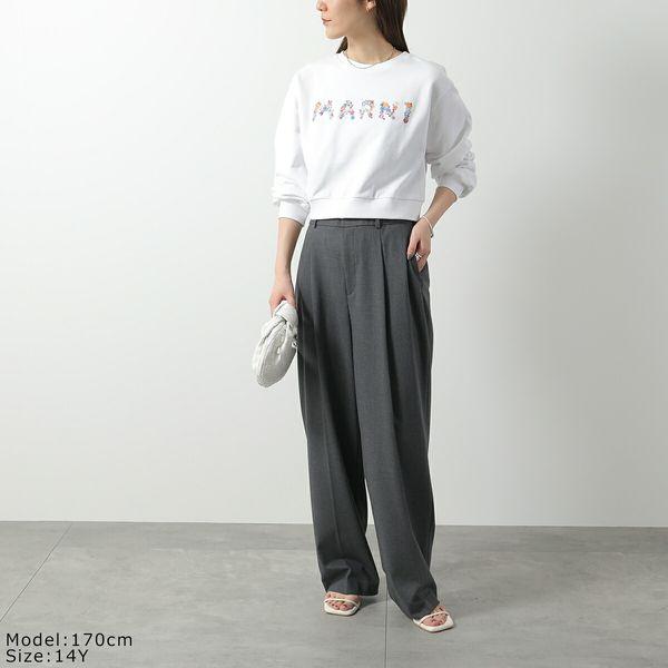 MARNI（マルニ） MARNI KIDS キッズ スウェットシャツ M01424 M00V1
