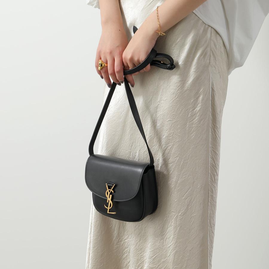 SAINT LAURENT サンローラン ショルダーバッグ KAIA small カイア