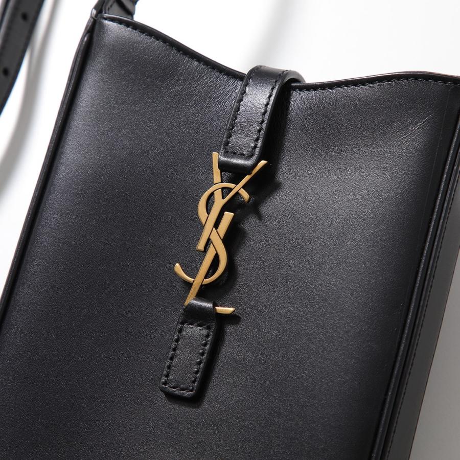 SAINT LAURENT サンローラン ショルダーバッグ 735214 2R20W