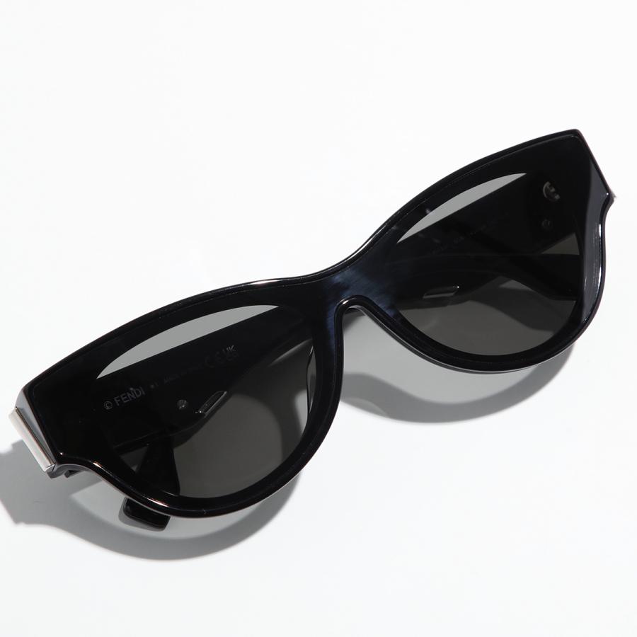 FENDI（フェンディ） サングラス FIRST ファースト FE40135F
