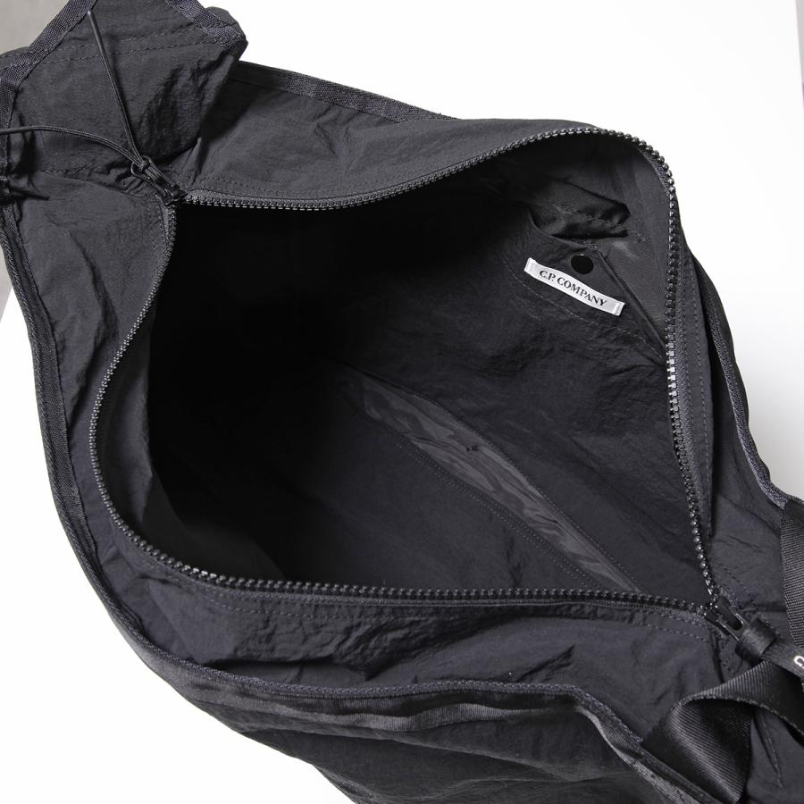 C.P. COMPANY（シーピーカンパニー） ショルダーバッグ PLAIN PAPER