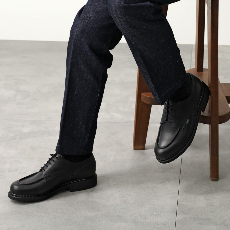 Paraboot（パラブーツ） レザーシューズ 710710 CHAMBORD シャンボード