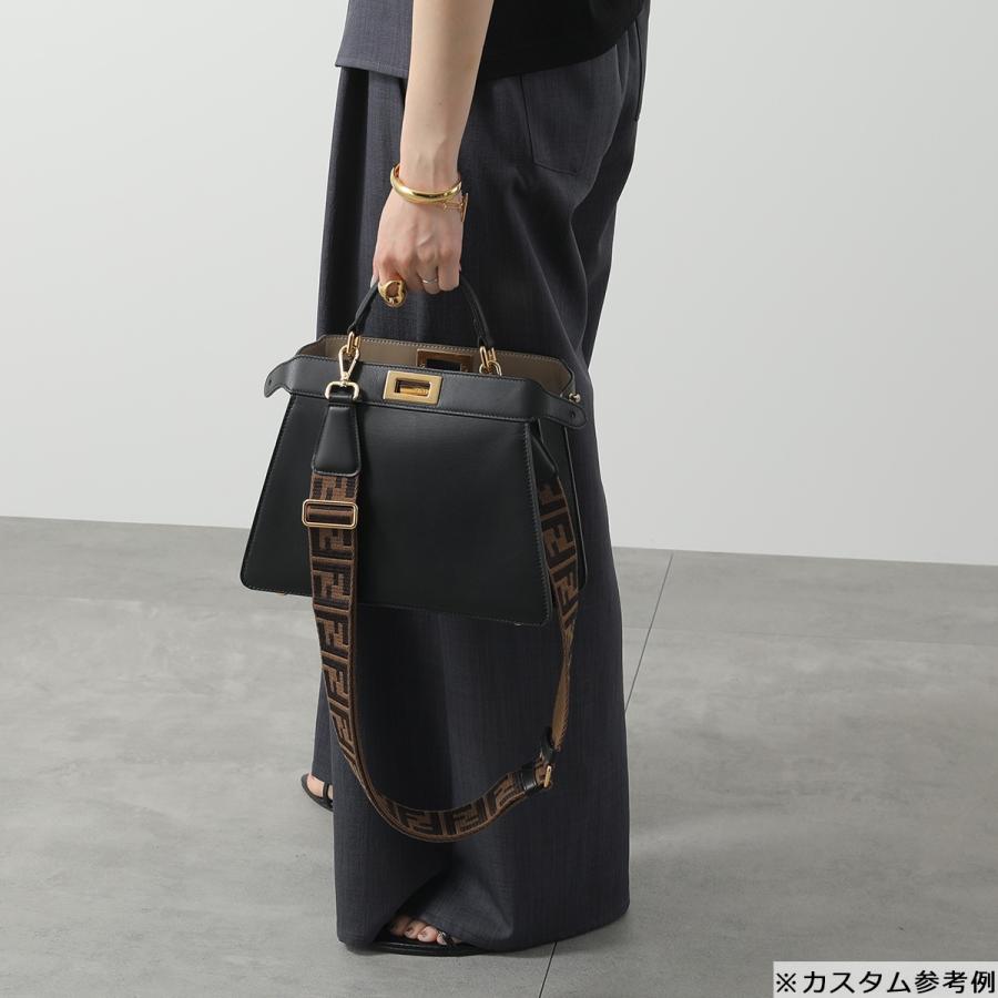 FENDI（フェンディ） バッグストラップ STRAP YOU ストラップ ユー