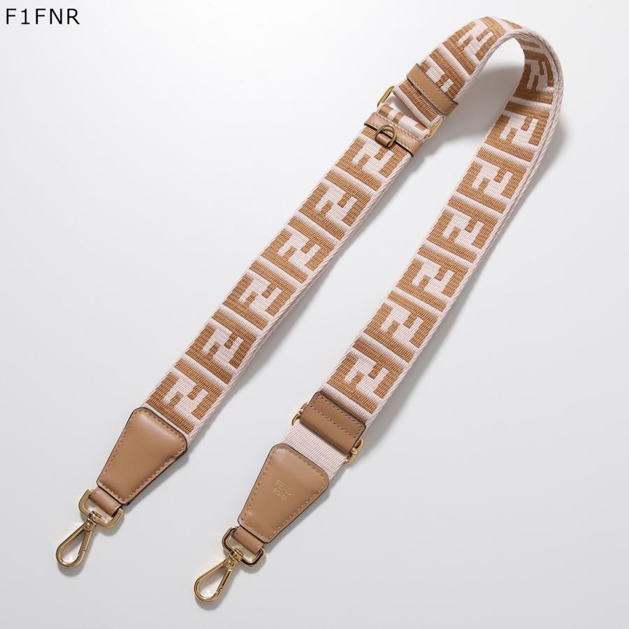 FENDI（フェンディ） バッグストラップ STRAP YOU ストラップ ユー