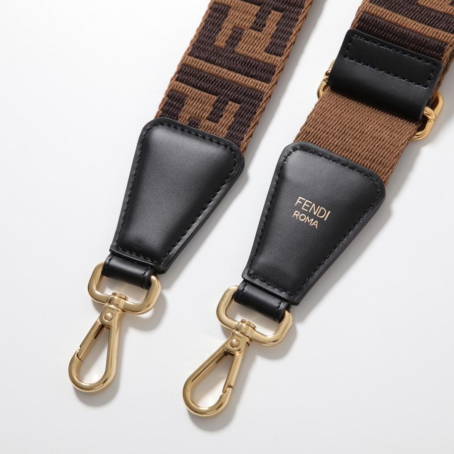FENDI（フェンディ） バッグストラップ STRAP YOU ストラップ ユー