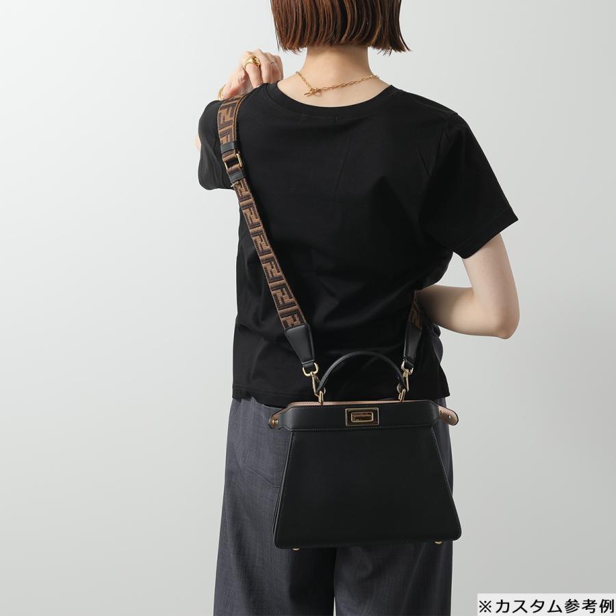FENDI（フェンディ） バッグストラップ STRAP YOU ストラップ ユー