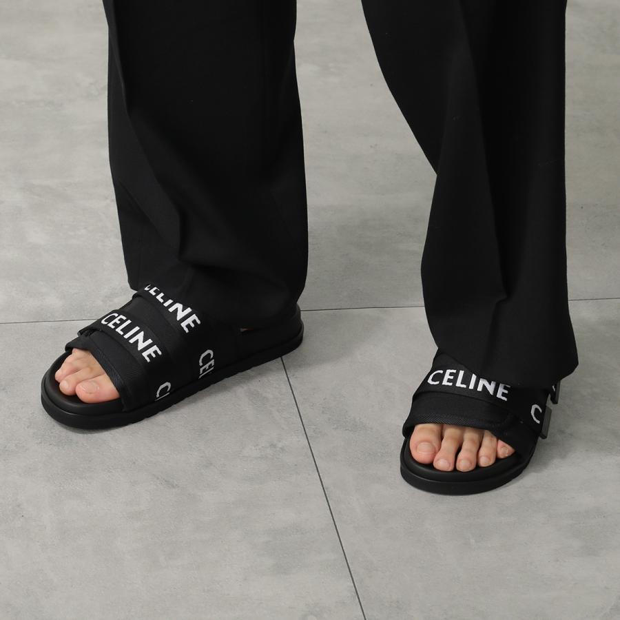 CELINE（セリーヌ） サンダル PITEA STRAPPY ピーテオ ストラッピー