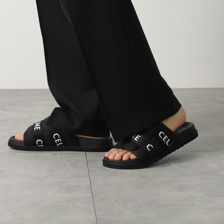 CELINE（セリーヌ） サンダル PITEA STRAPPY ピーテオ ストラッピー