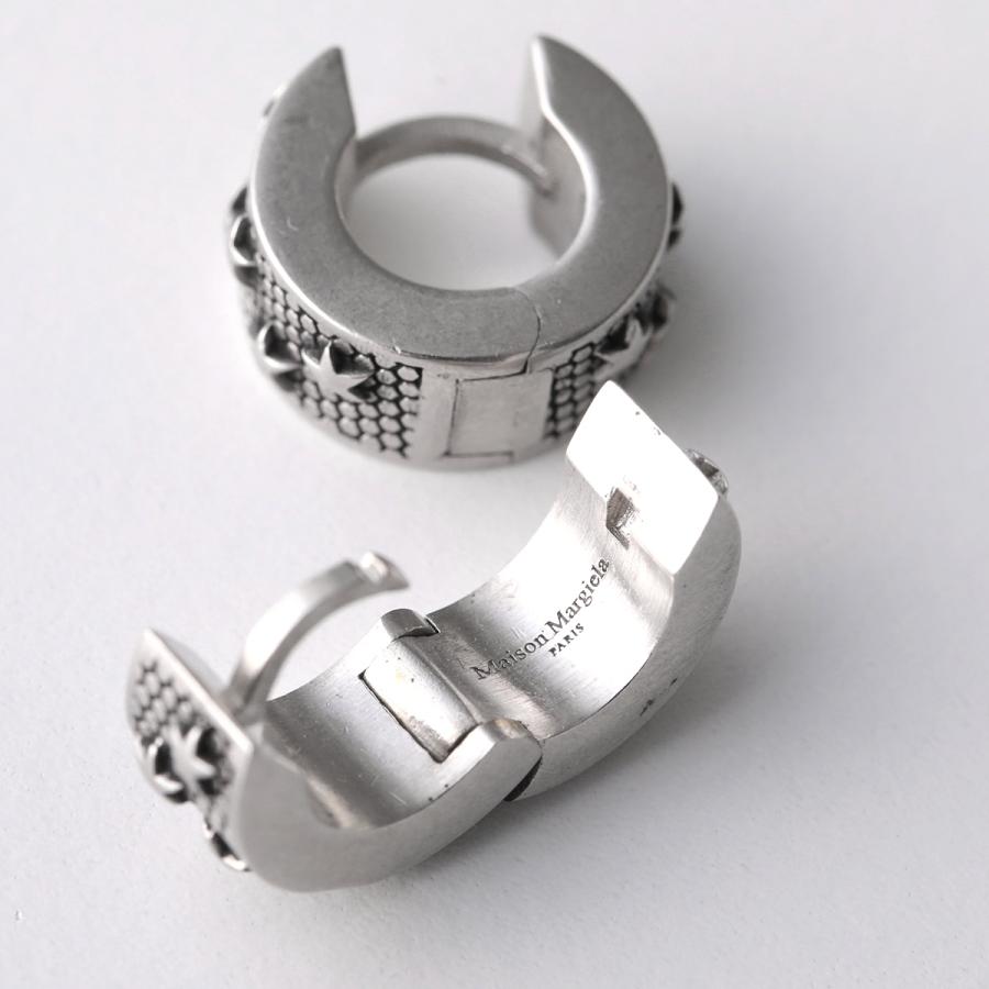 Maison Margiela（メゾンマルジェラ） ピアス SM1VG0049 P6476