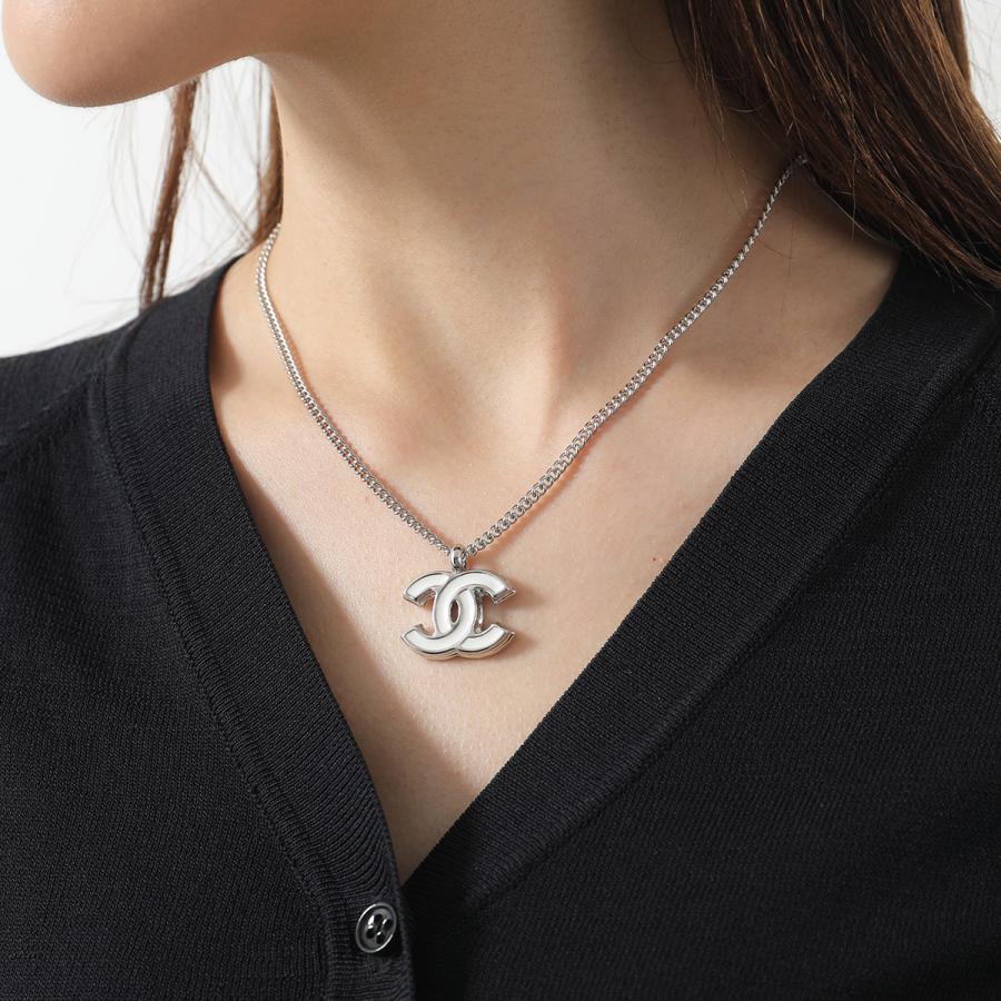CHANEL（シャネル） ネックレス ABF568 B20465 レディース ペンダント