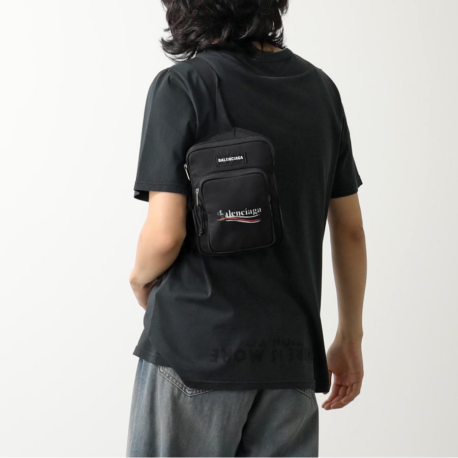 BALENCIAGA（バレンシアガ） クロスボディバッグ Explorer 620260