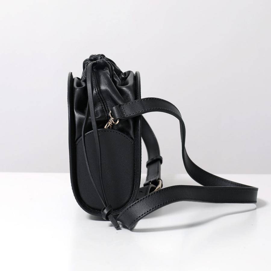 A.P.C.（アーペーセー） APC A.P.C. ショルダーバッグ sac demi lune