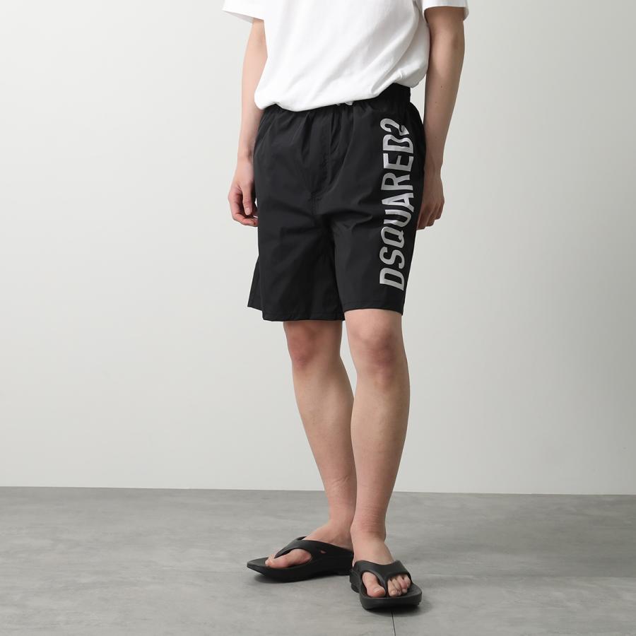 DSQUARED2（ディースクエアード） スイムウェア BOXER D7BM16000
