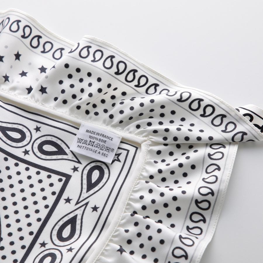 HERMES（エルメス） スカーフ CARRE カレH 70×70 H942669S ブリッド