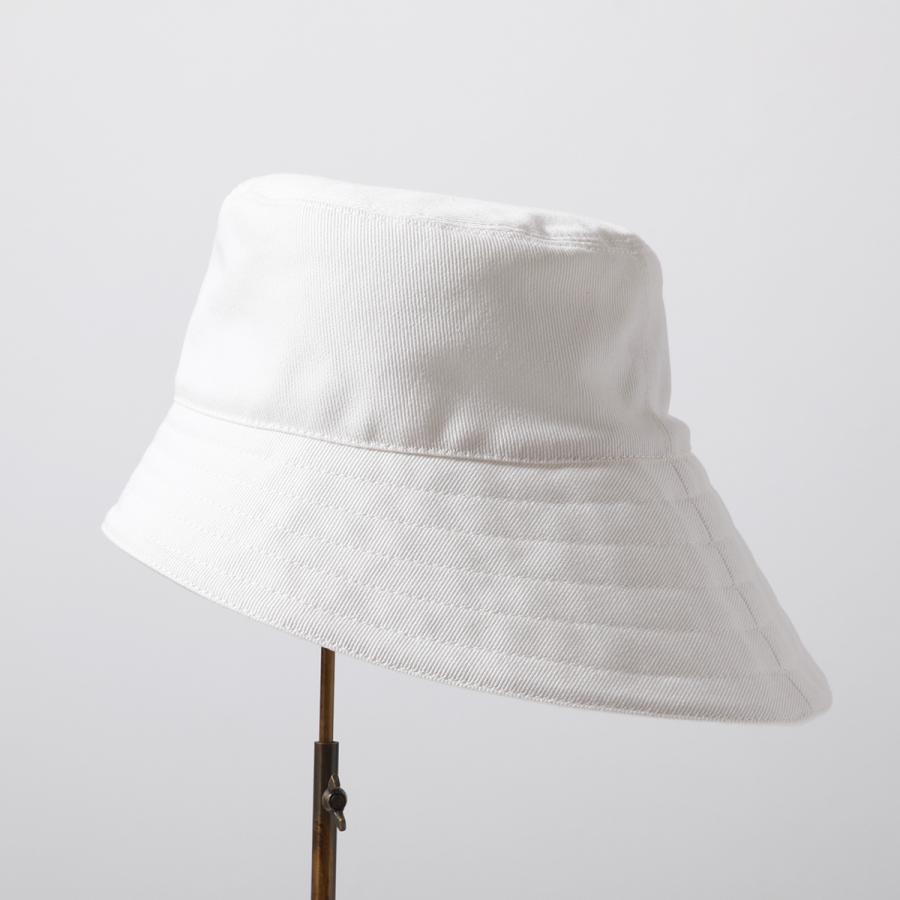 miu miu（ミュウミュウ） ハット 5HC341 2DXI レディース ドリルハット