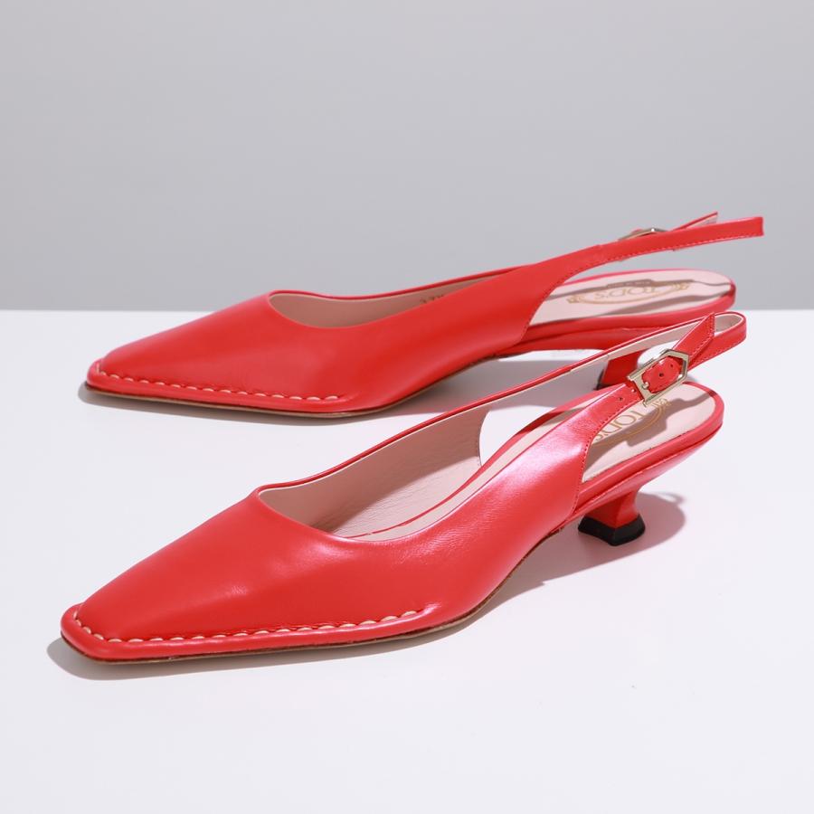 TOD'S（トッズ） TODS ミュール XXW49C0CZ20OON レディース レザー