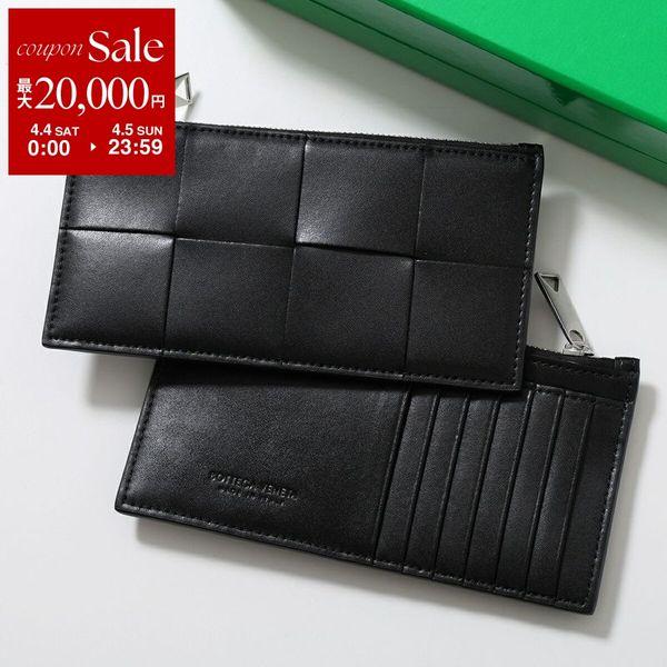 BOTTEGA VENETA（ボッテガ・ヴェネタ） コインケース 749460 VBWD3