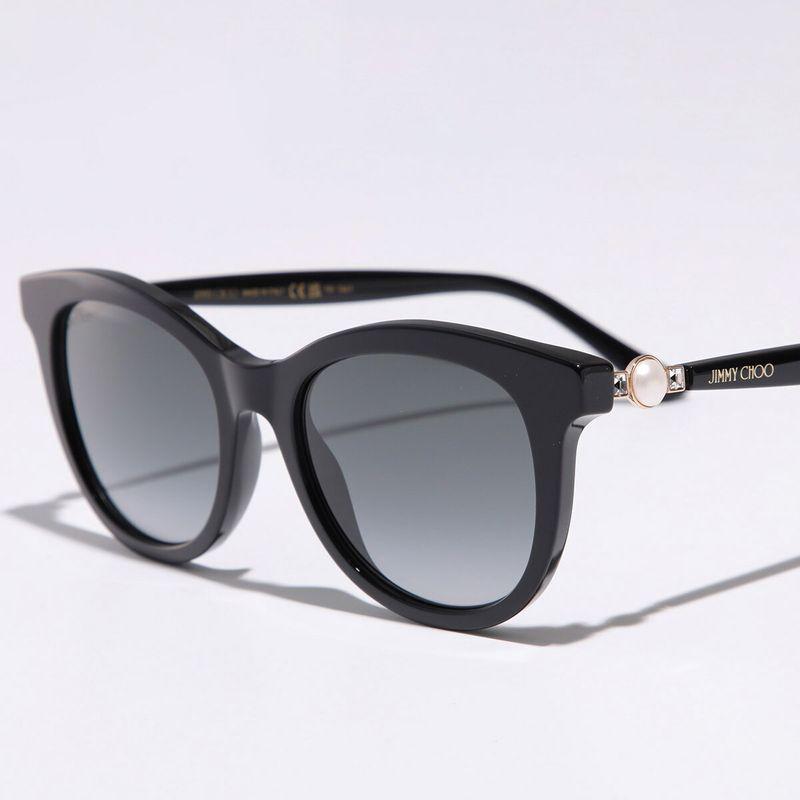 JIMMY CHOO（ジミーチュウ） サングラス ANNABETH/S レディース