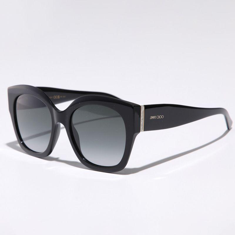 JIMMY CHOO（ジミーチュウ） サングラス LEELA/S レディース