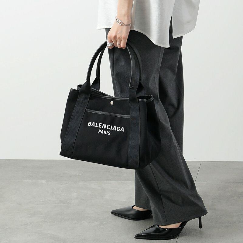 BALENCIAGA（バレンシアガ） トートバッグ BIARRITZ TOTE M ビアリッツ