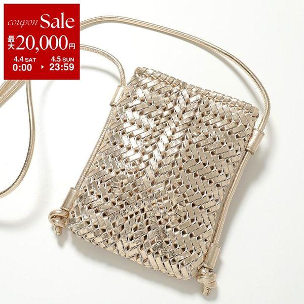 ANYA HINDMARCH（アニヤ・ハインドマーチ） ショルダーバッグ Neeson