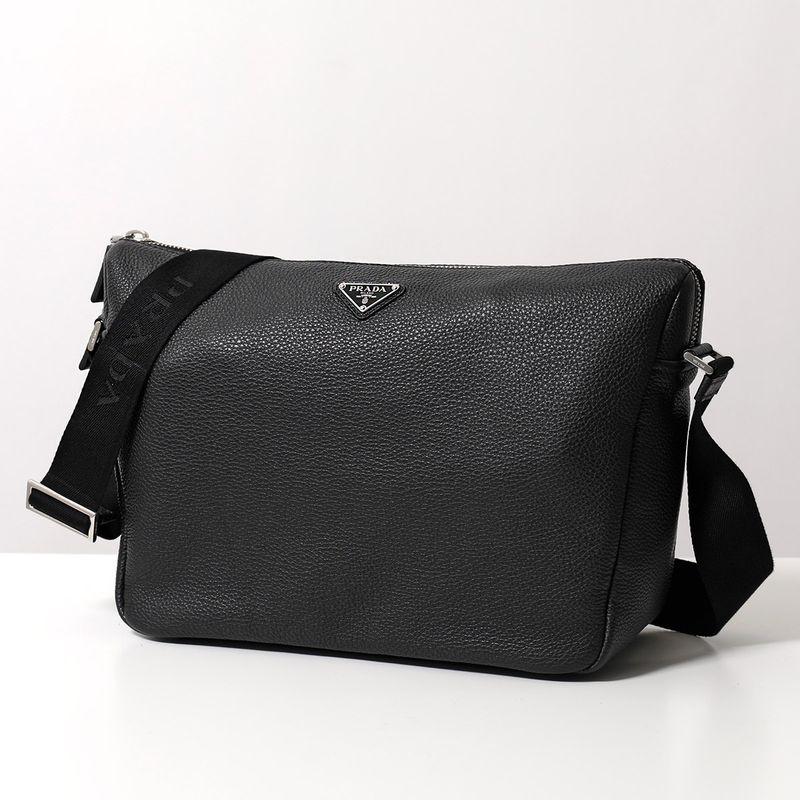 PRADA（プラダ） ショルダーバッグ VIT.DAINO ヴィッテロダイノ 2VH182