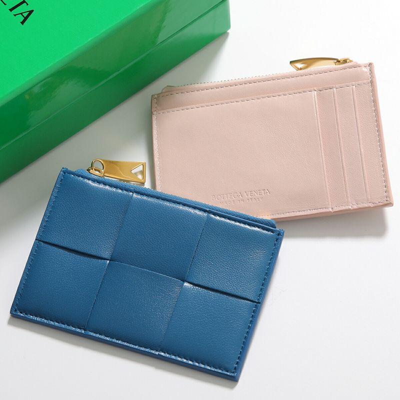 BOTTEGA VENETA（ボッテガ・ヴェネタ） コインケース CASSETTE