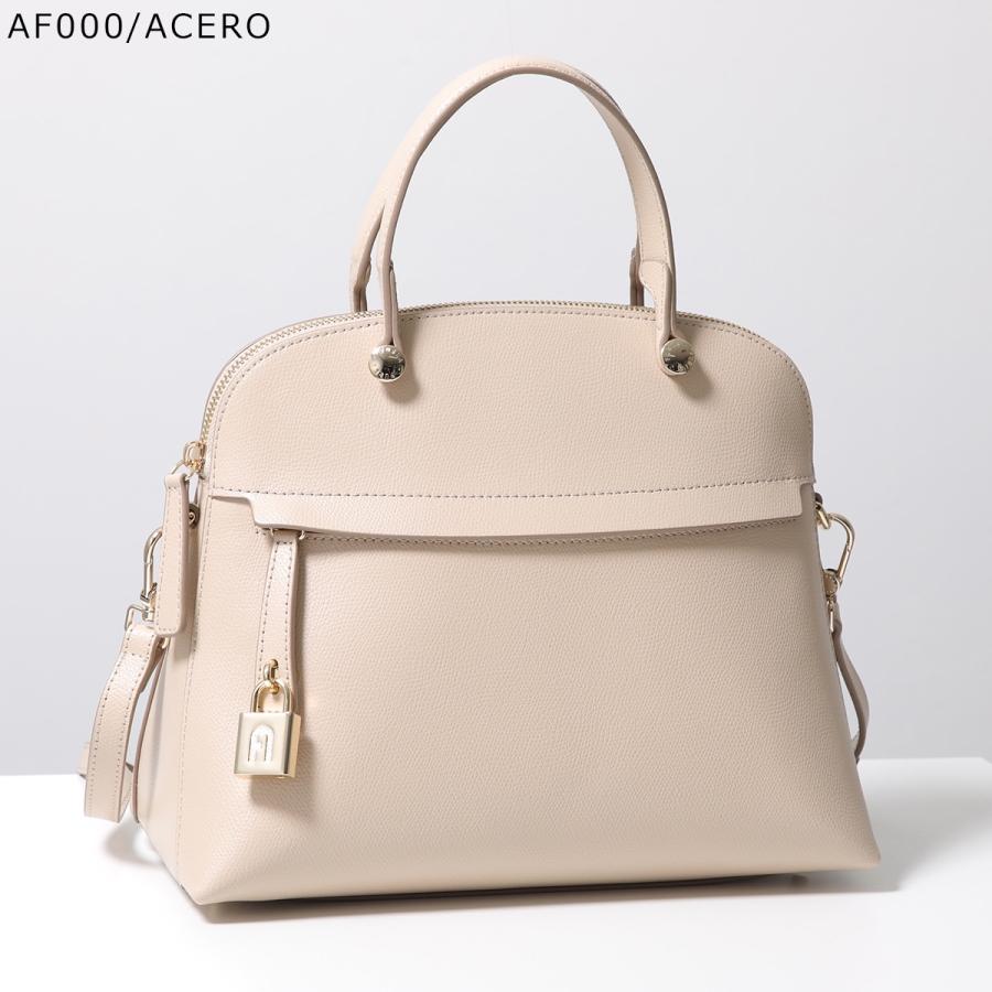 FURLA（フルラ） ハンドバッグ PIPER M DOME パイパー ミディアム