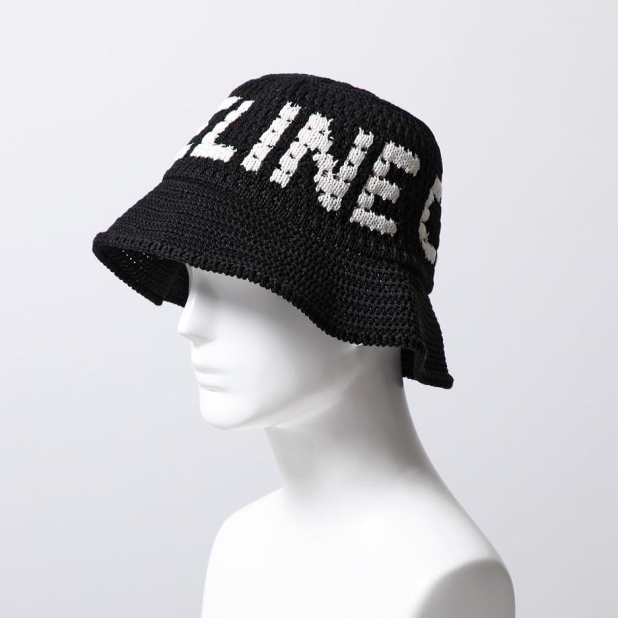 CELINE（セリーヌ） バケットハット 2AE5S817X.38EC メンズ クロシェ